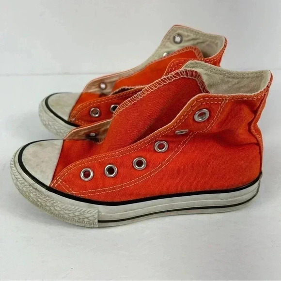 Converse sneakers  girl 12 - Picture 2 of 7